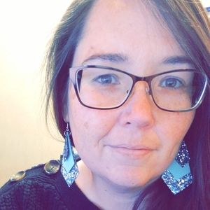 Meet your Posher, Brandie